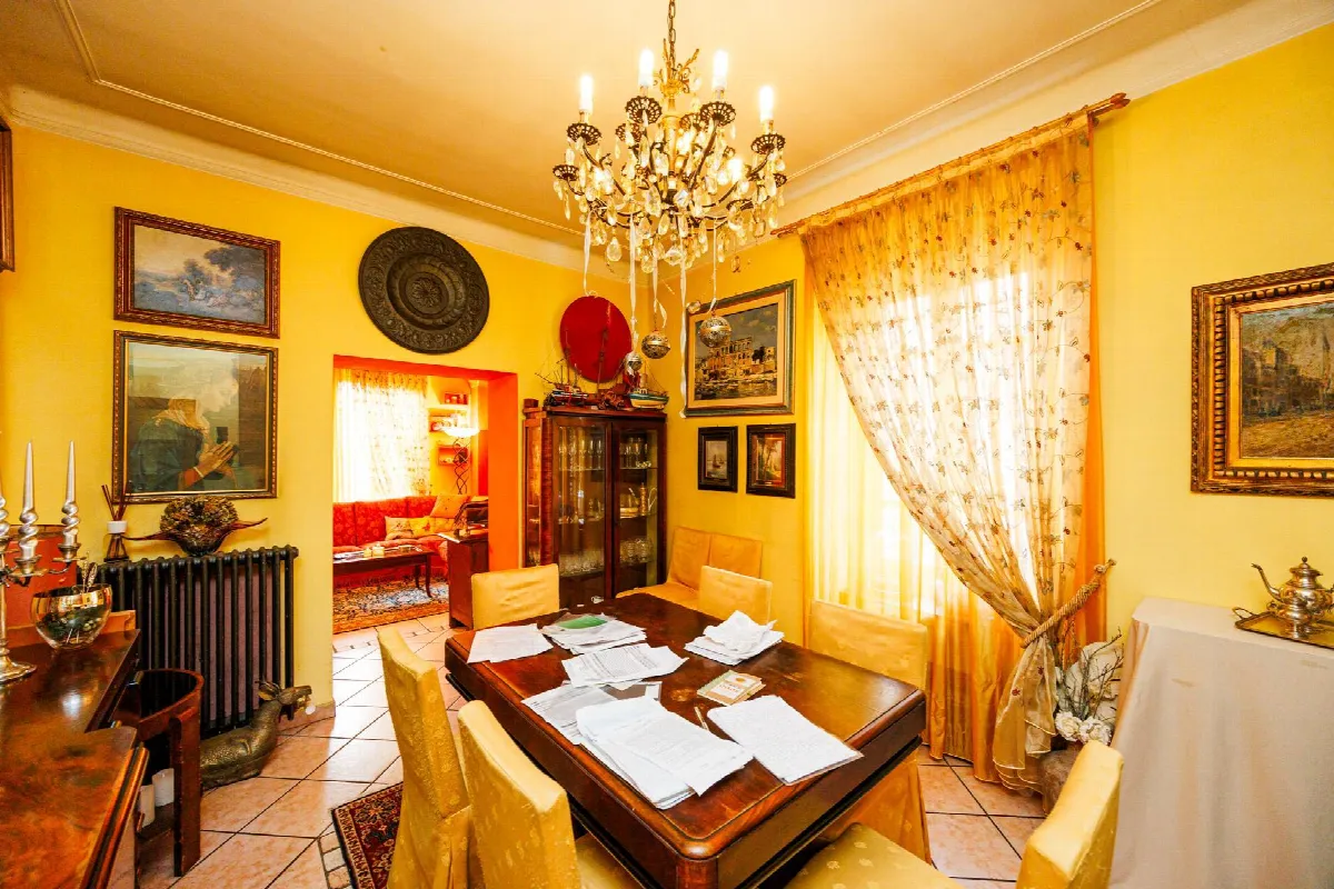 Appartamento in vendita a Nembro - foto 9