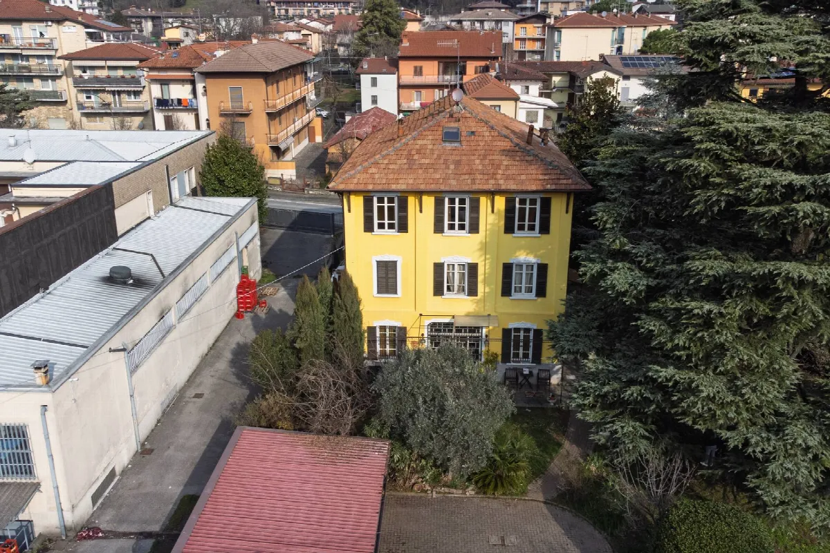Appartamento in vendita a Nembro - foto 2