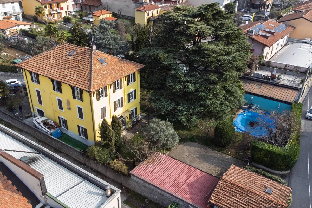 Appartamento in vendita a Nembro - foto 3