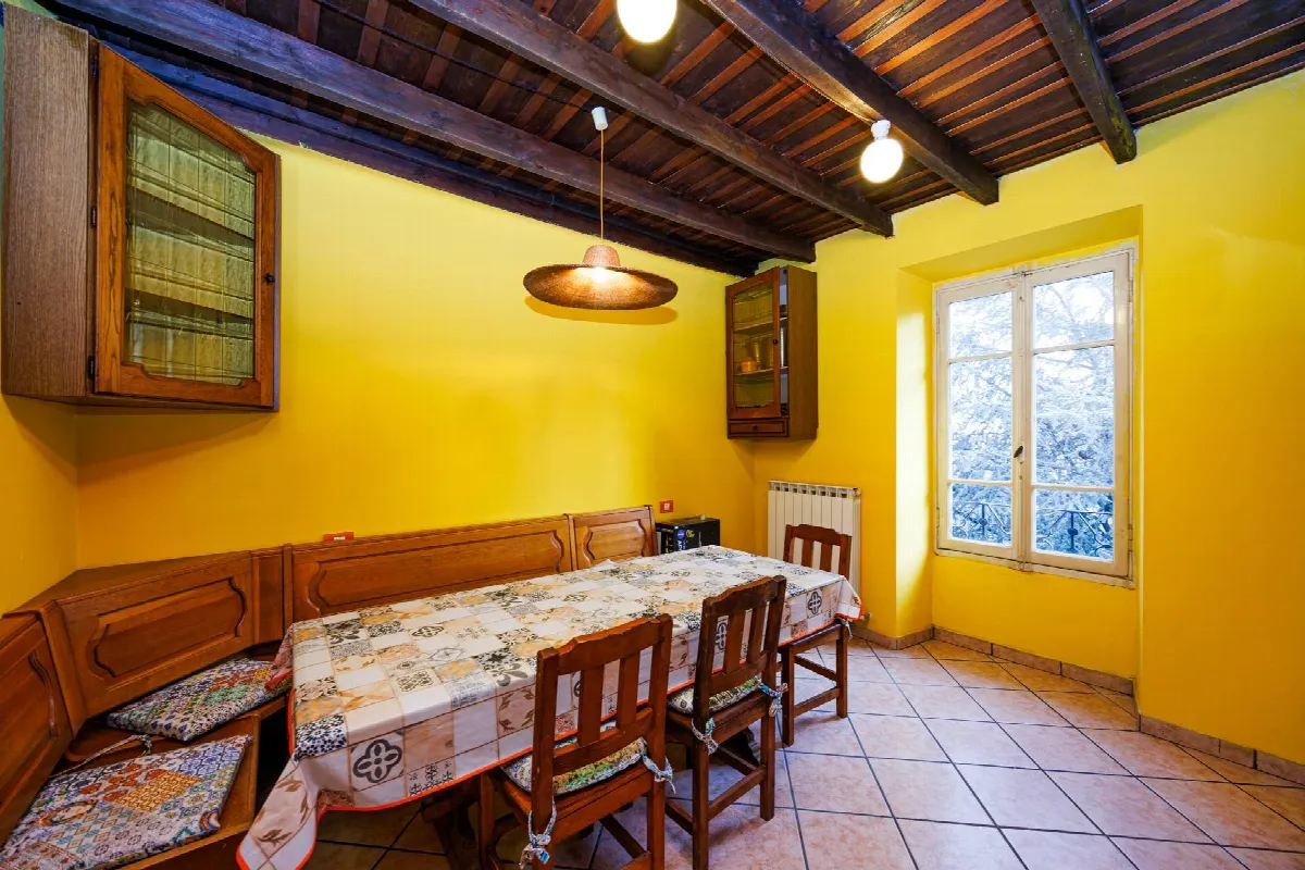 Appartamento in vendita a Nembro - foto 8
