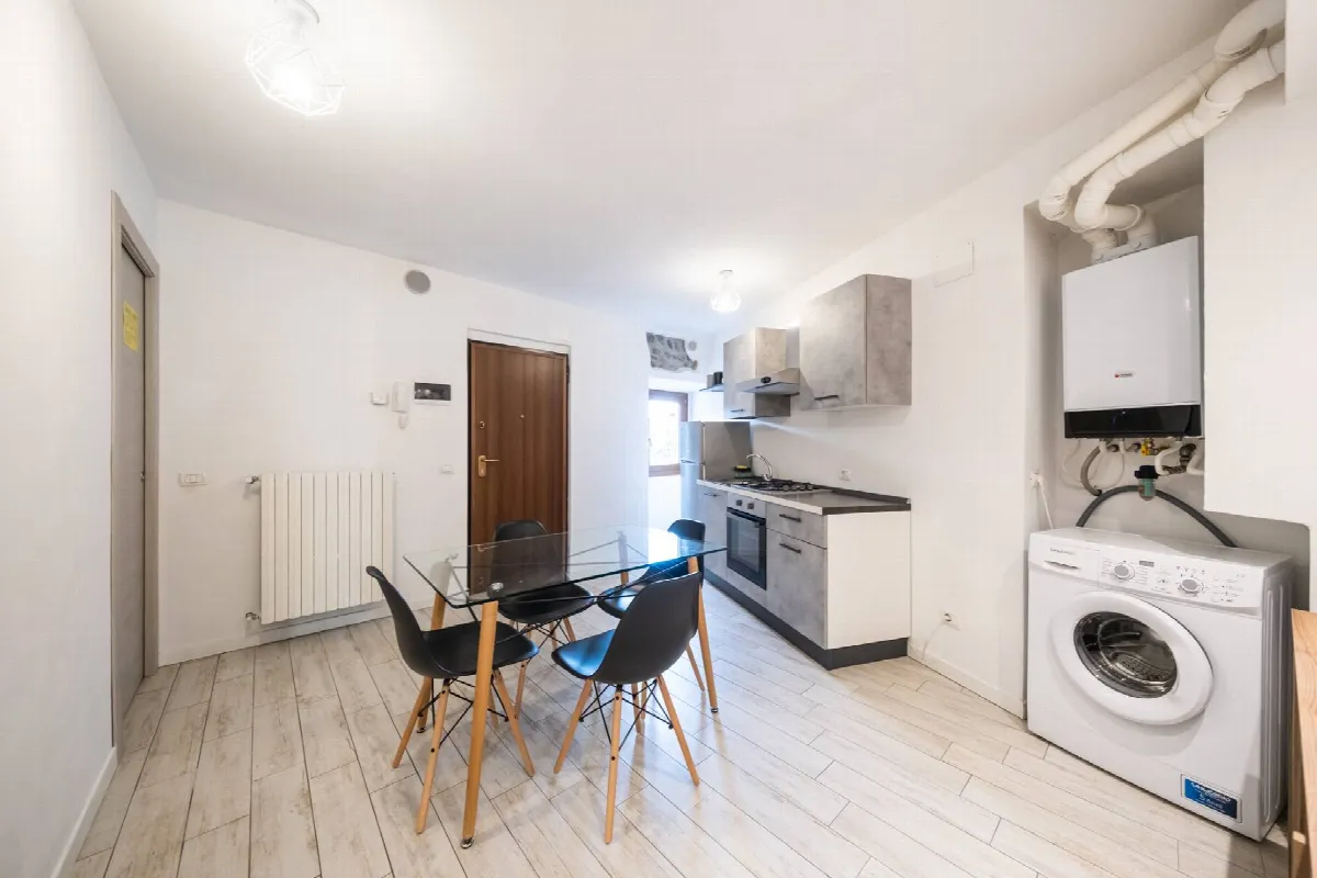 Appartamento in vendita a Alzano Lombardo - foto 1