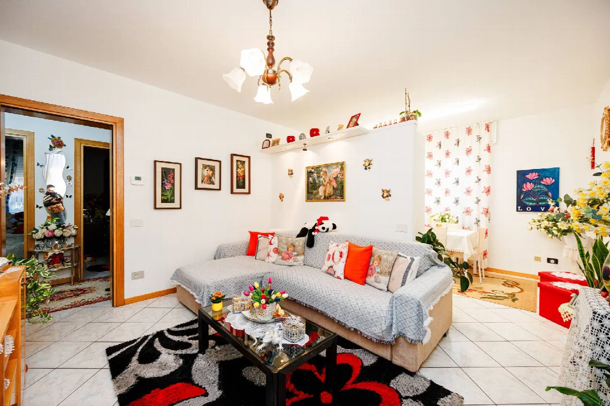 Appartamento in vendita a Nembro - foto 5