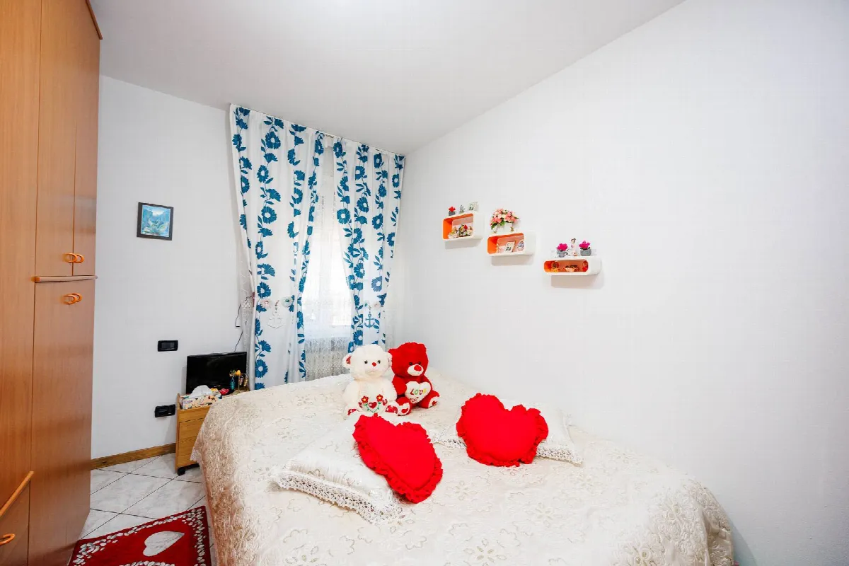Appartamento in vendita a Nembro - foto 6