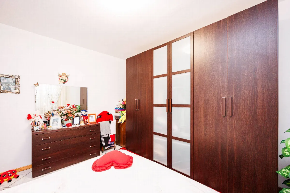 Appartamento in vendita a Nembro - foto 8