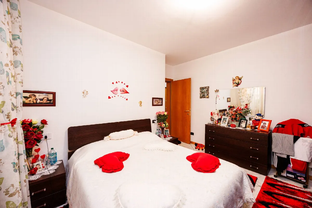Appartamento in vendita a Nembro - foto 9