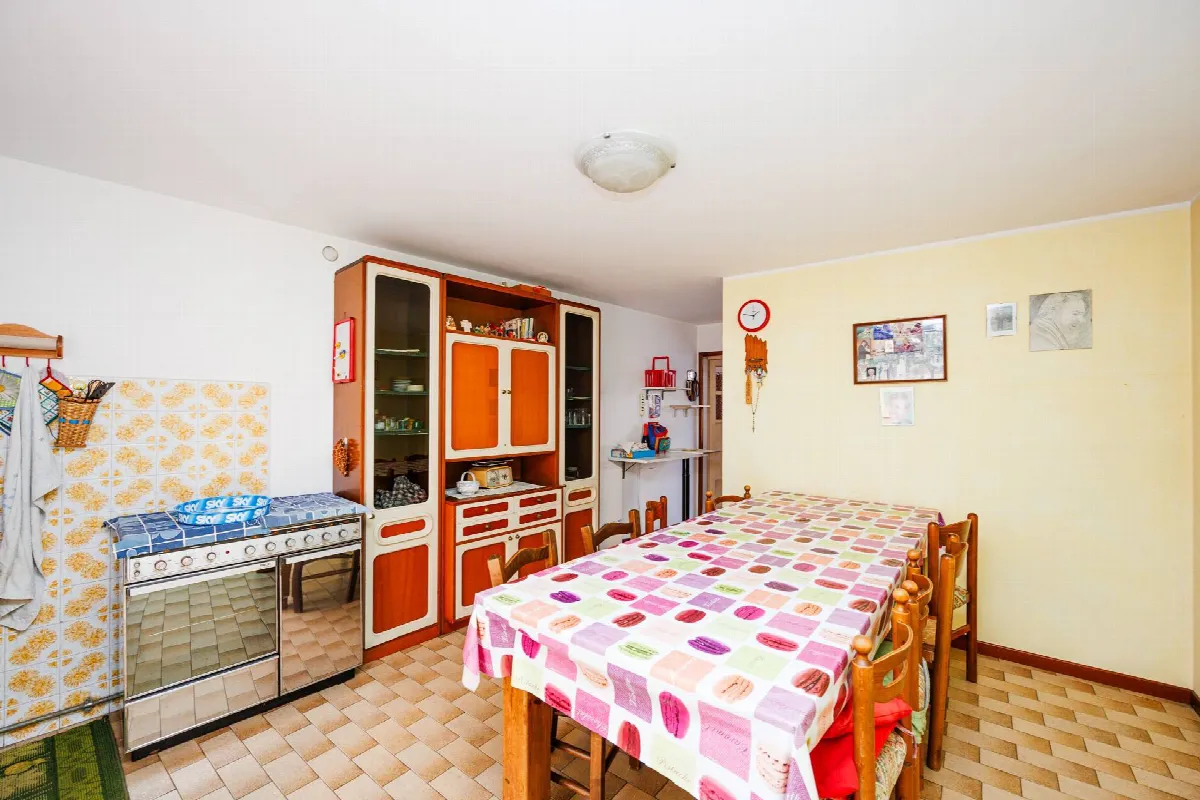 Appartamento in vendita a Cene - foto 1