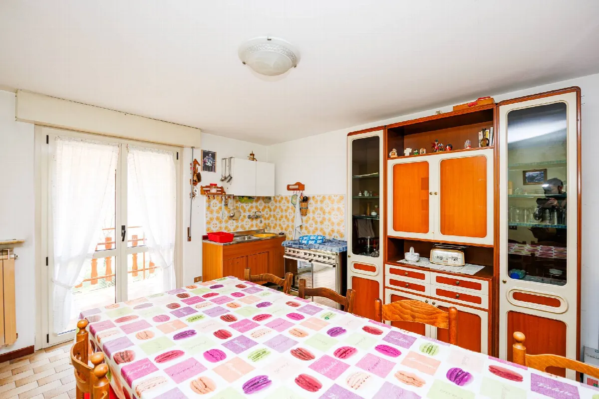 Appartamento in vendita a Cene - foto 2
