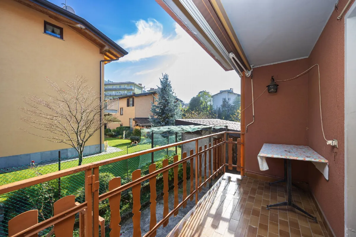 Appartamento in vendita a Cene - foto 7
