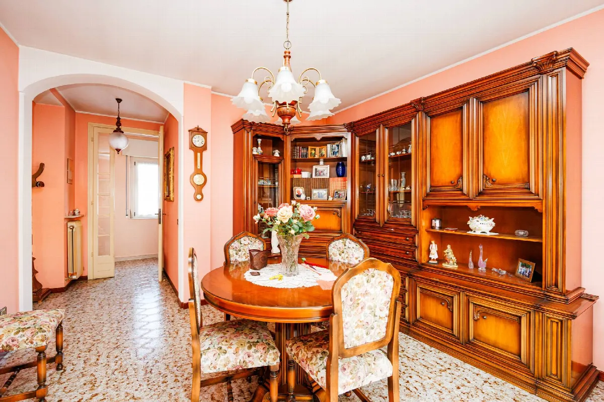 Appartamento in vendita a Cene - foto 1