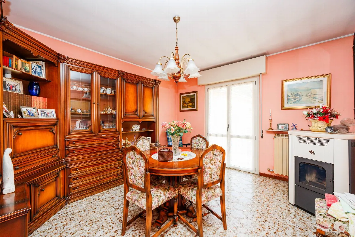 Appartamento in vendita a Cene - foto 2