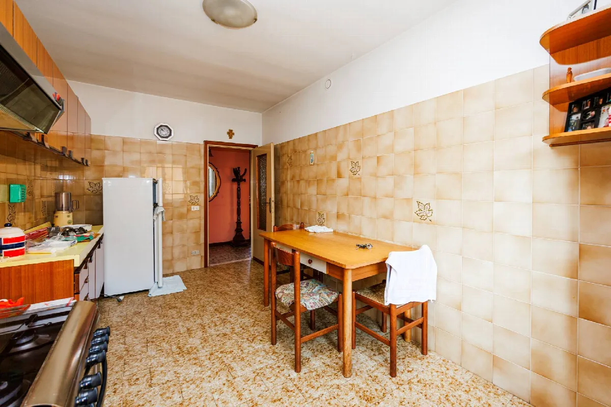 Appartamento in vendita a Cene - foto 7