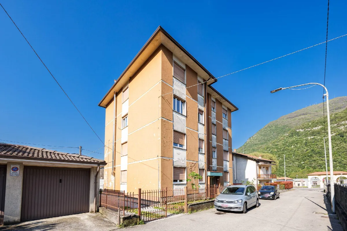Appartamento in vendita a Cene - foto 2