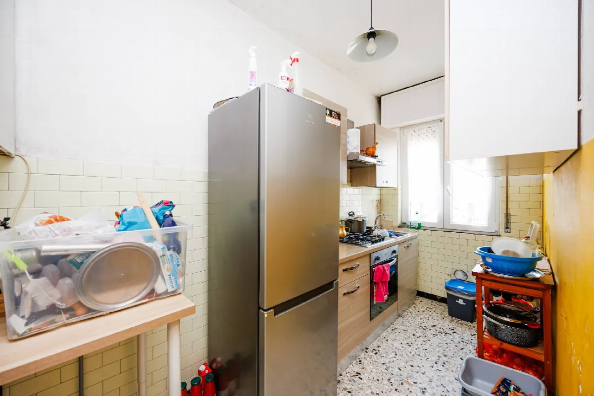 Appartamento in vendita a Cene - foto 7