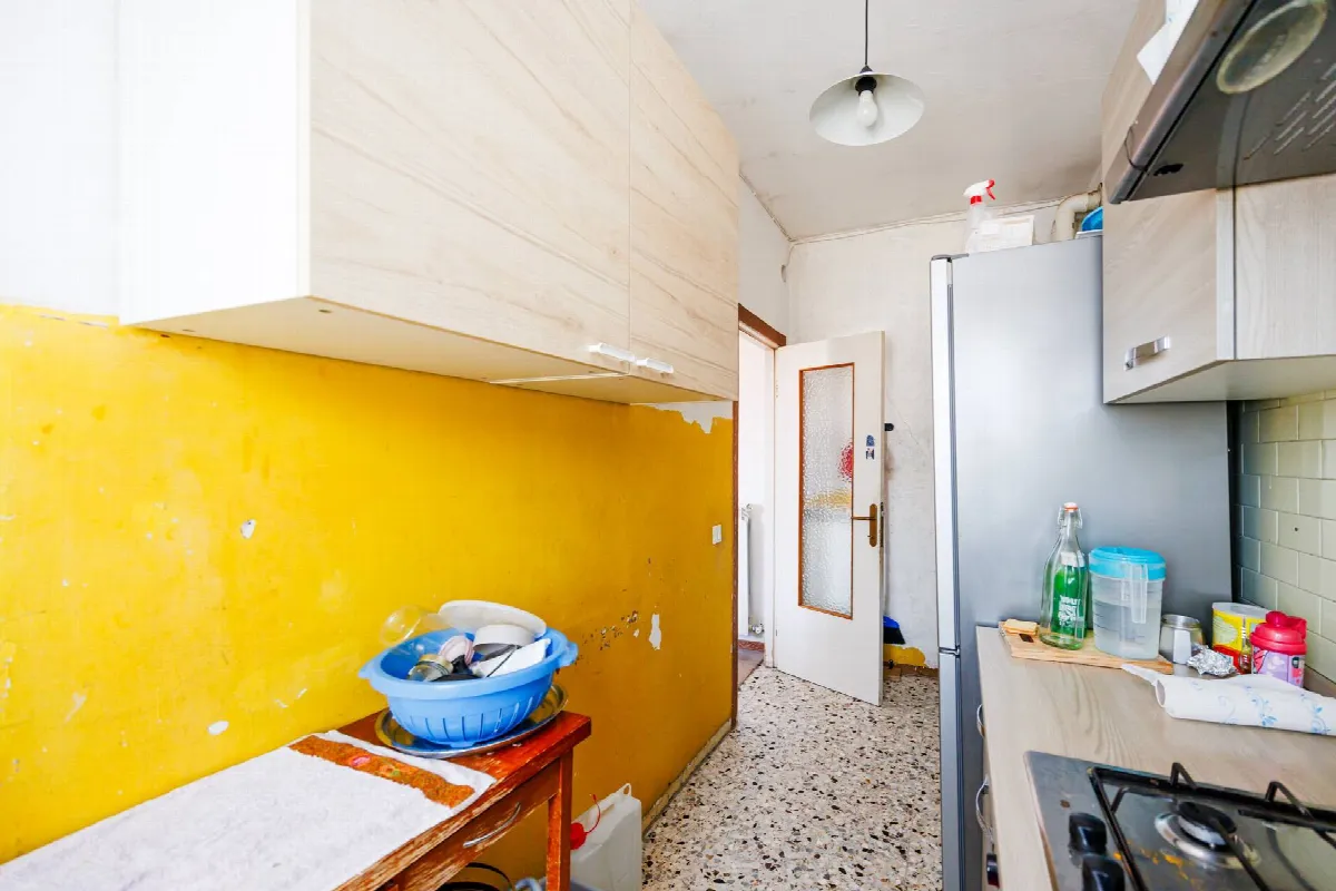 Appartamento in vendita a Cene - foto 8