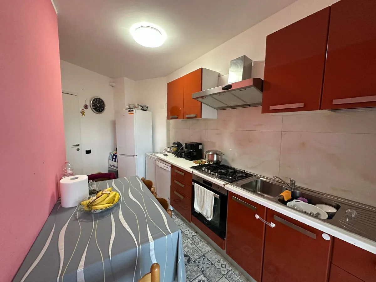 Appartamento in vendita a Nembro - foto 5