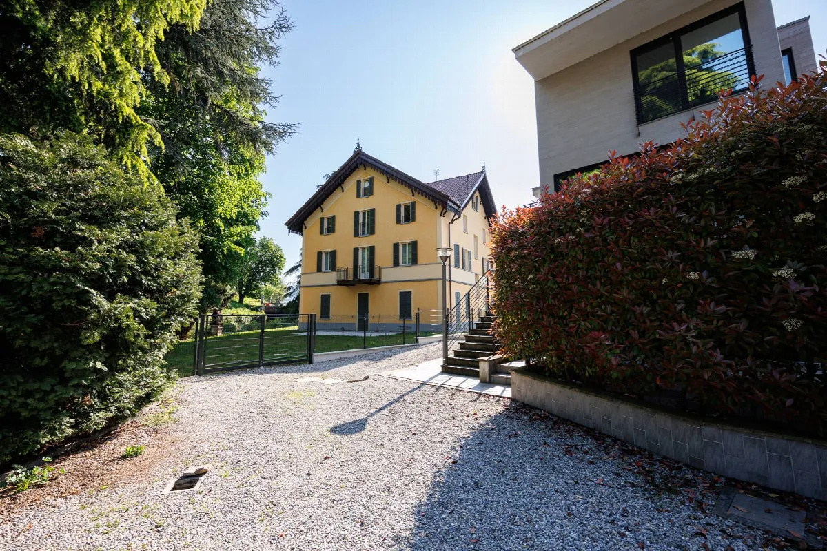 Appartamento in vendita a Nembro - foto 2