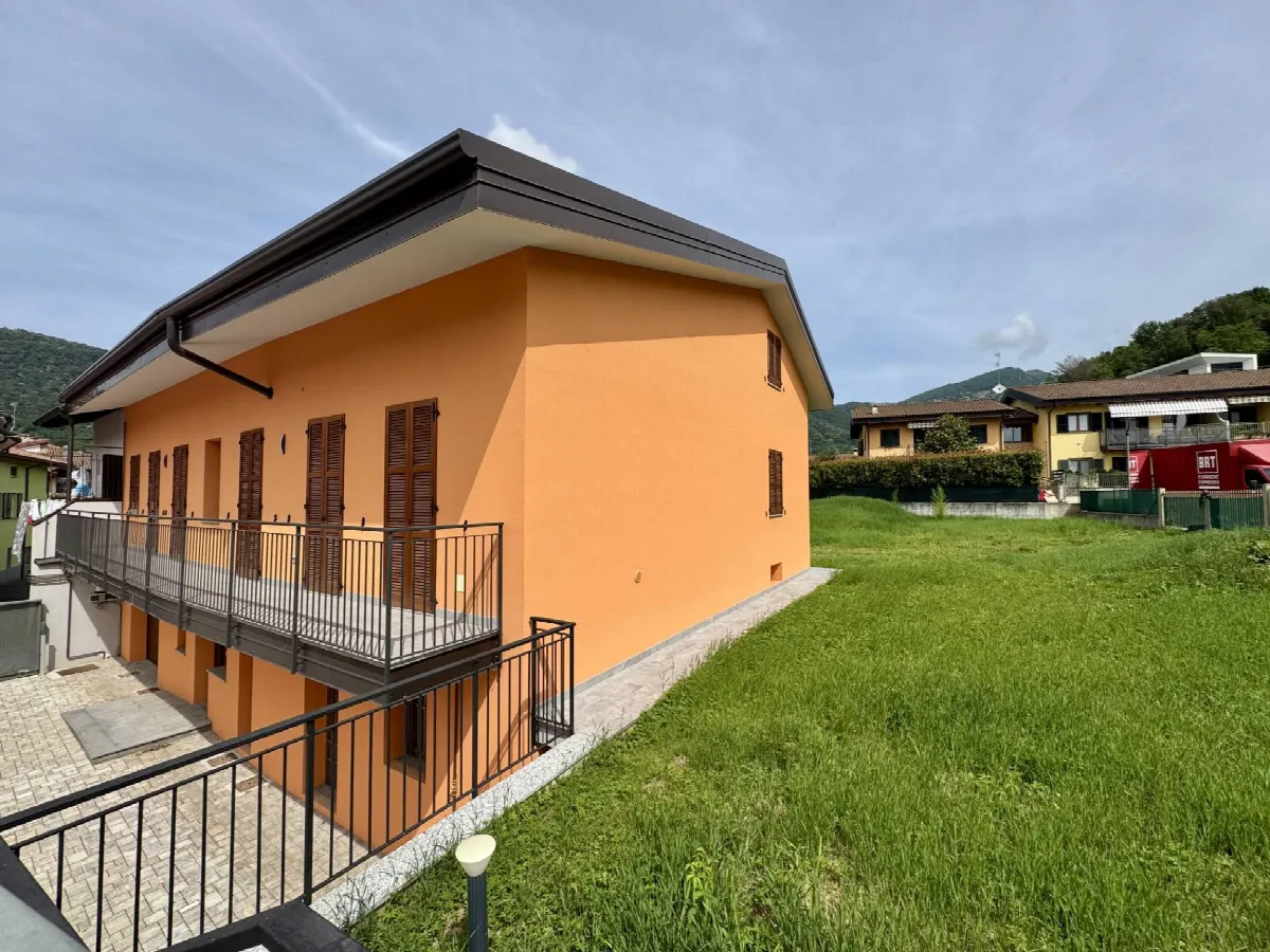 Appartamento in vendita a Alzano Lombardo - foto 1