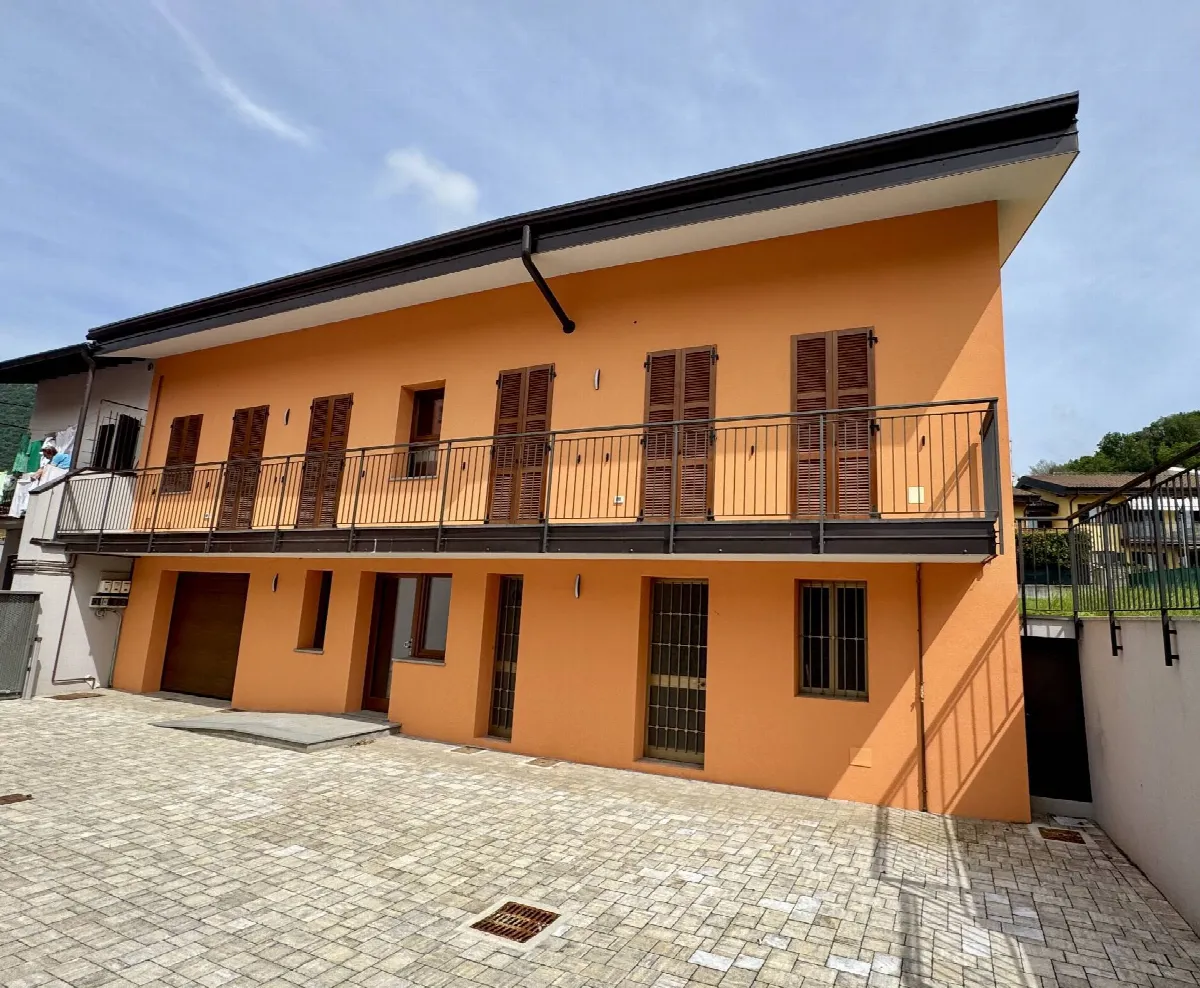 Appartamento in vendita a Alzano Lombardo - foto 4