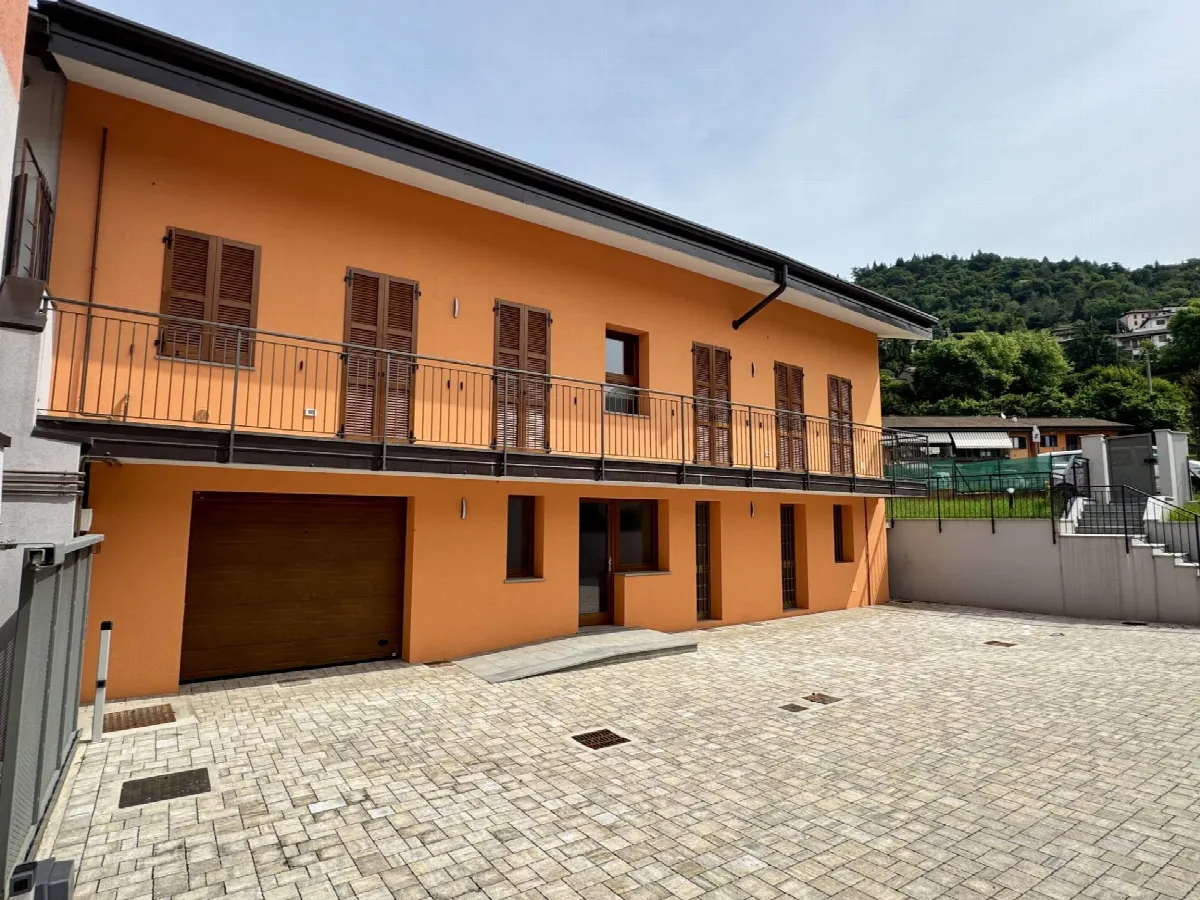 Appartamento in vendita a Alzano Lombardo - foto 5