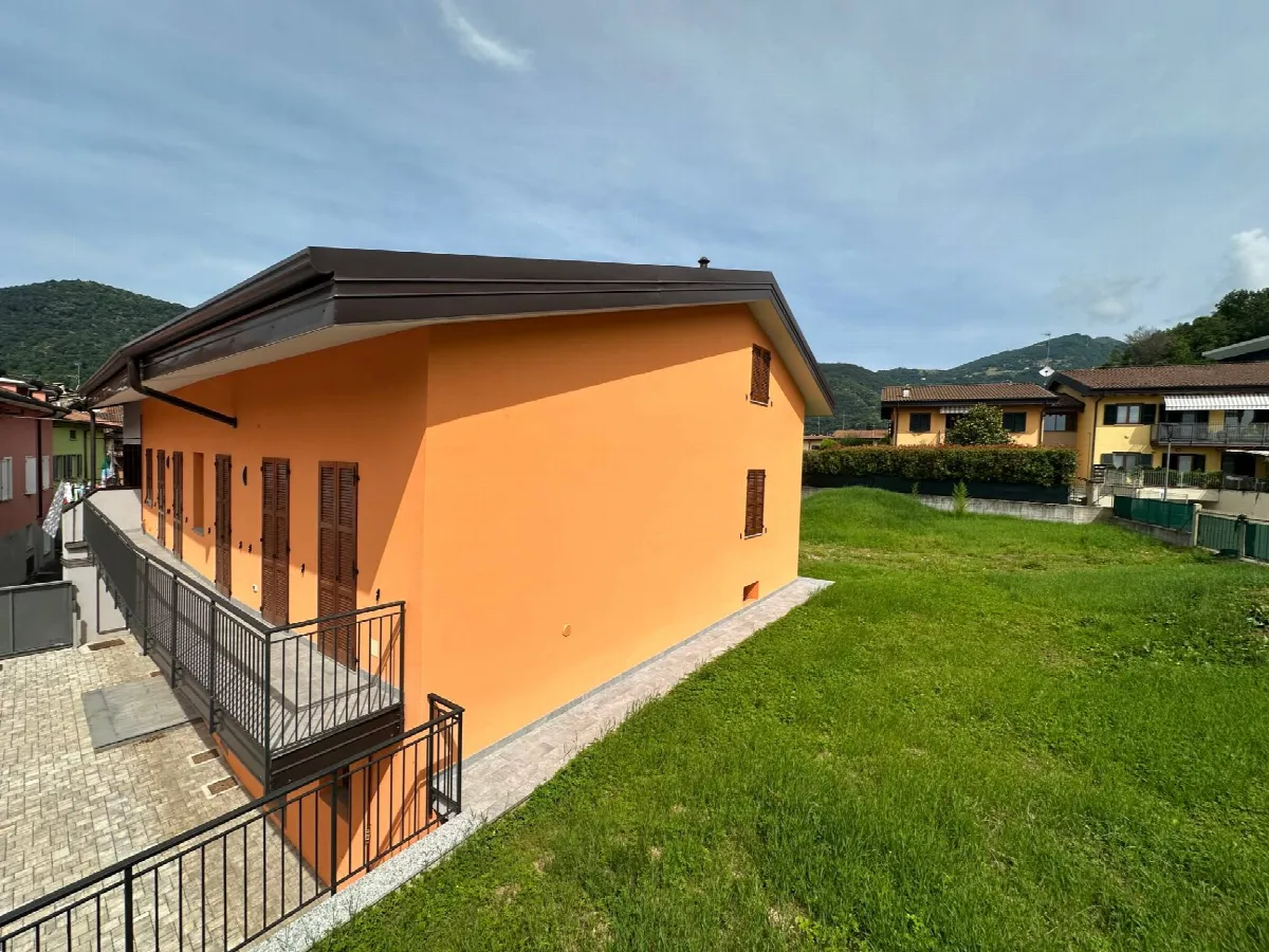 Appartamento in vendita a Alzano Lombardo - foto 6