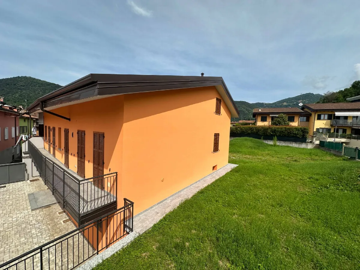 Appartamento in vendita a Alzano Lombardo - foto 7