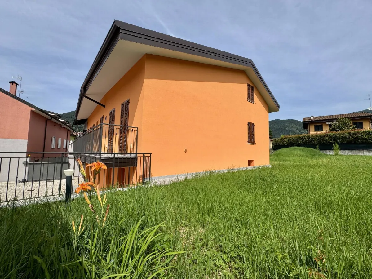Appartamento in vendita a Alzano Lombardo - foto 9
