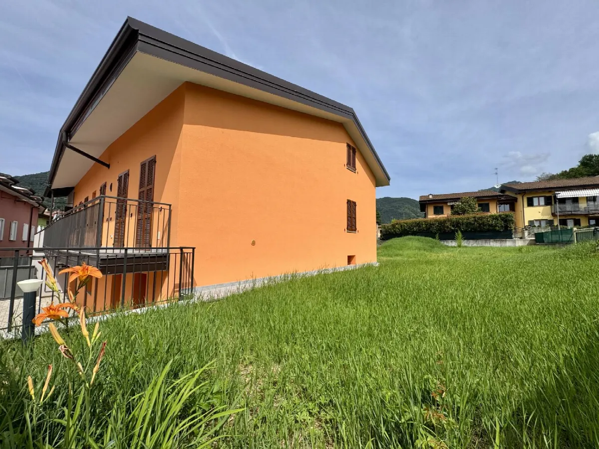 Attico in vendita a Alzano Lombardo - foto 10