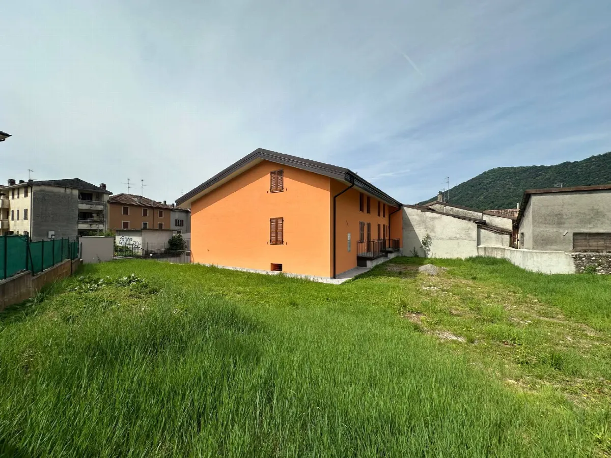 Attico in vendita a Alzano Lombardo - foto 6