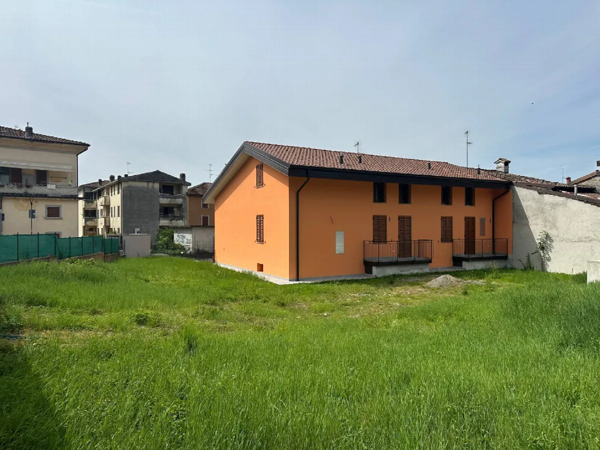 Attico in vendita a Alzano Lombardo - foto 8