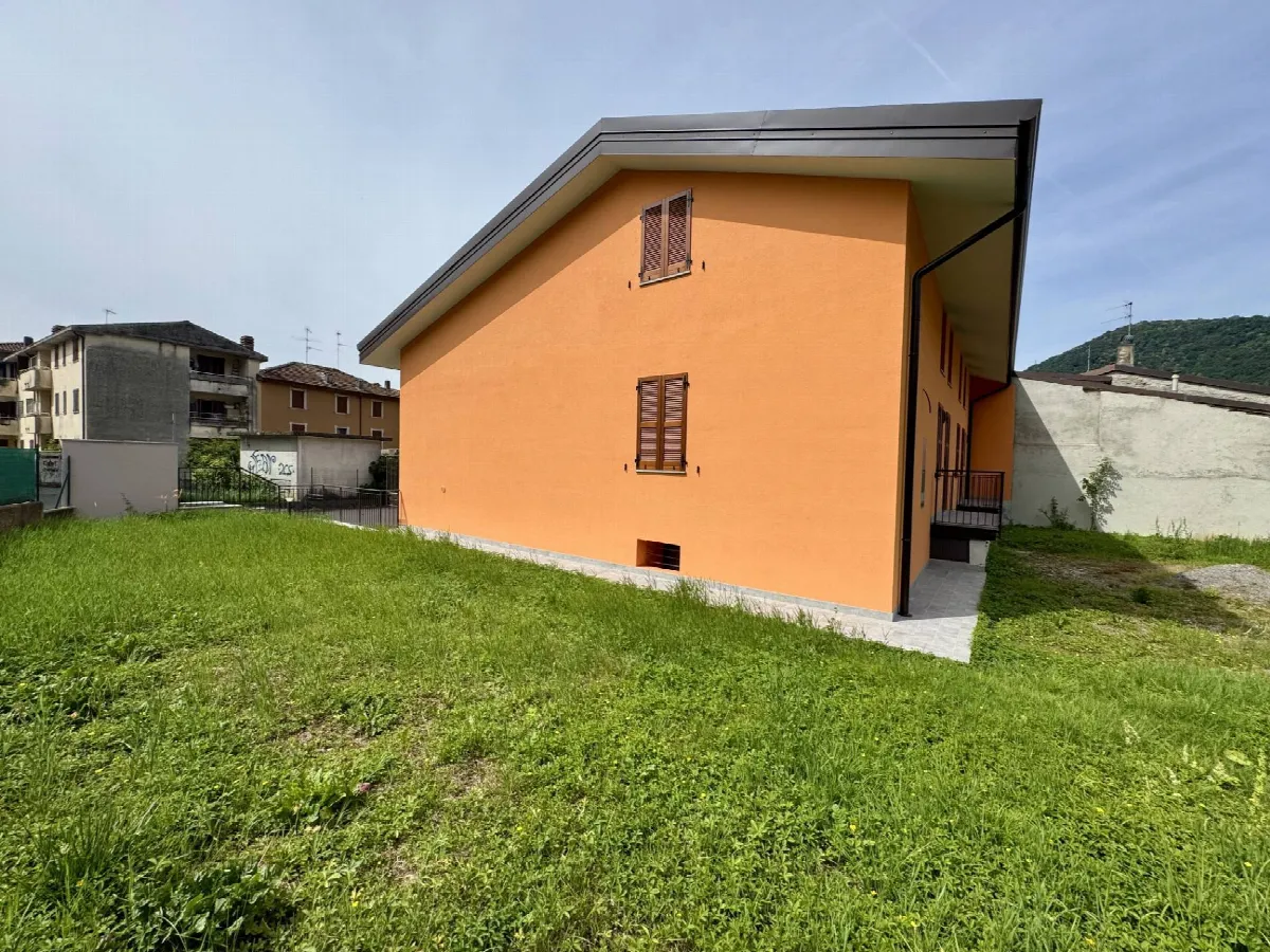 Appartamento in vendita a Alzano Lombardo - foto 6
