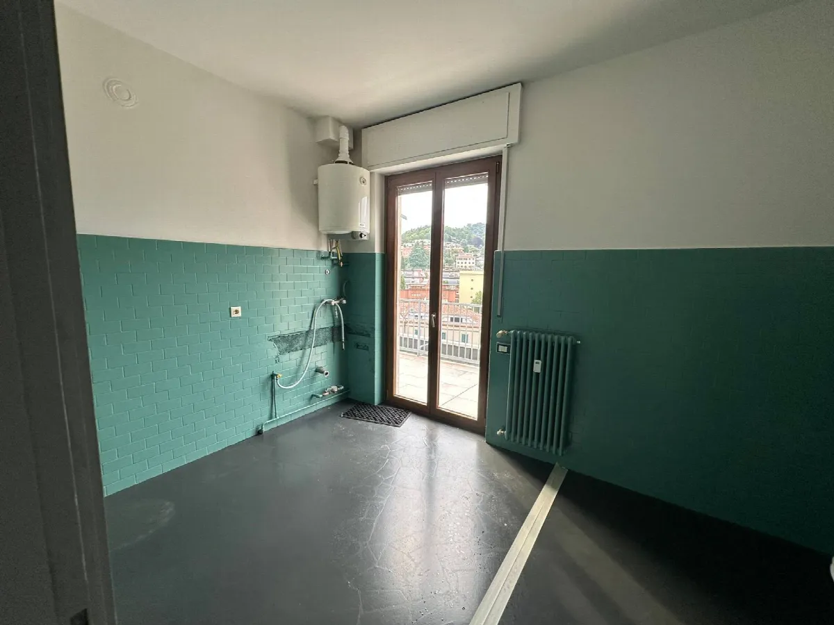 Attico in vendita a Torre Boldone - foto 10