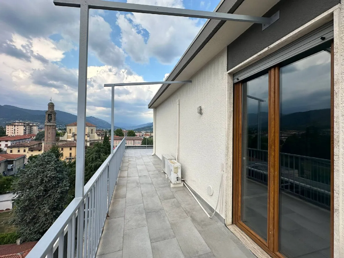 Attico in vendita a Torre Boldone - foto 4