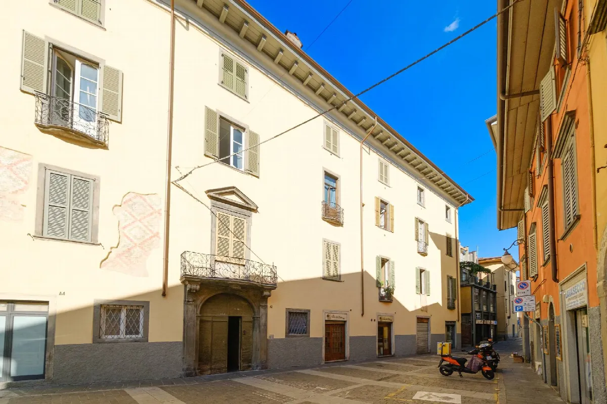 Appartamento in vendita a Alzano Lombardo - foto 2