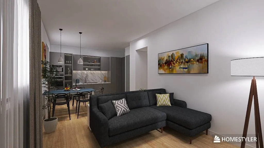 Appartamento in vendita a Alzano Lombardo - foto 4