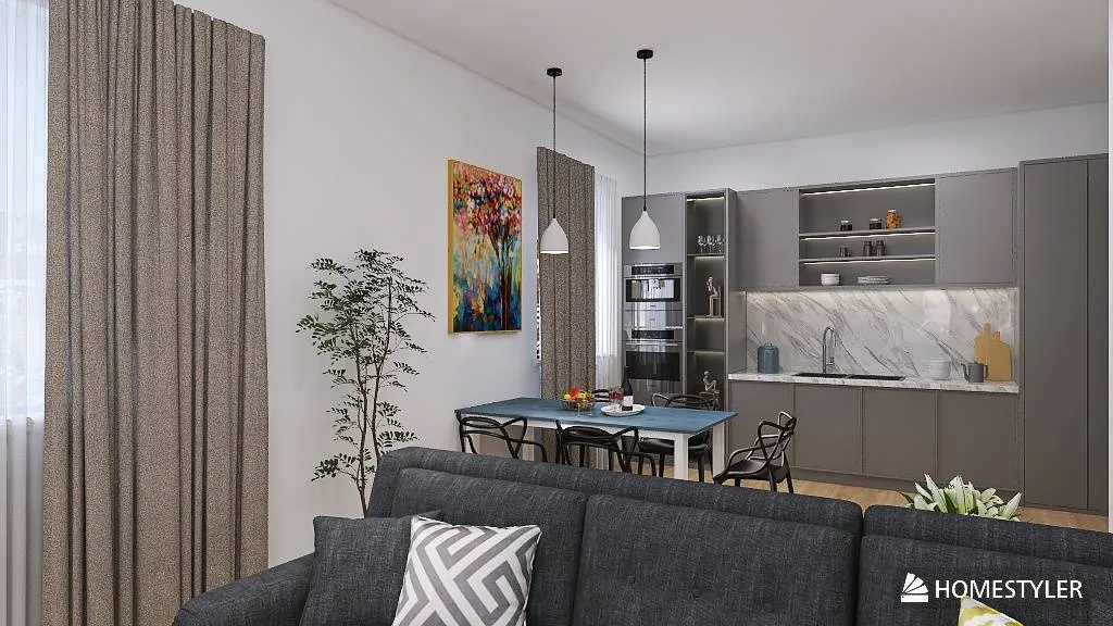 Appartamento in vendita a Alzano Lombardo - foto 5