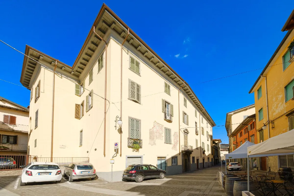 Appartamento in vendita a Alzano Lombardo - foto 2
