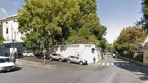 Appartamento in vendita a Genova, Albaro - foto 1