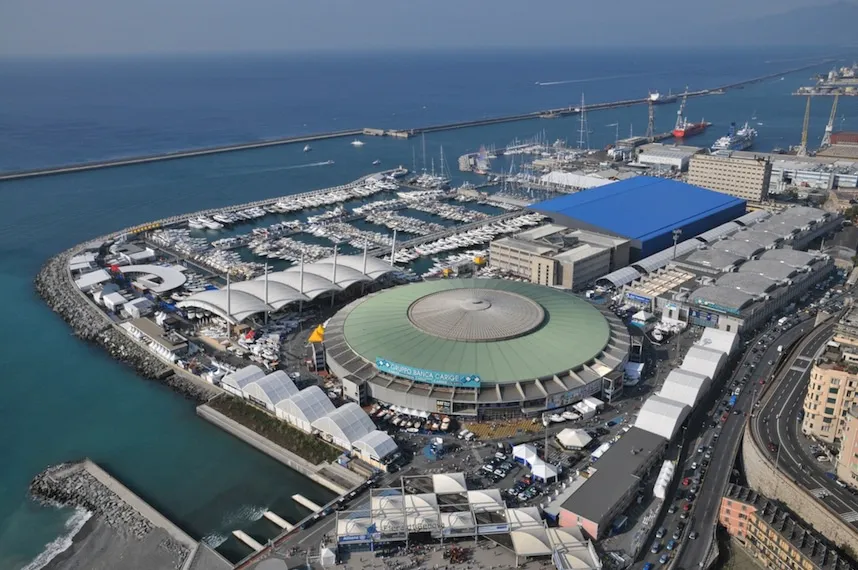 Appartamento in vendita a Genova, Foce - foto 1