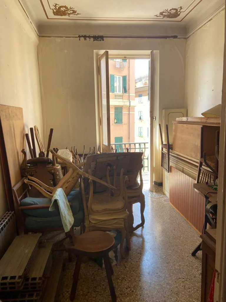 Appartamento in vendita a Genova, Albaro - foto 10