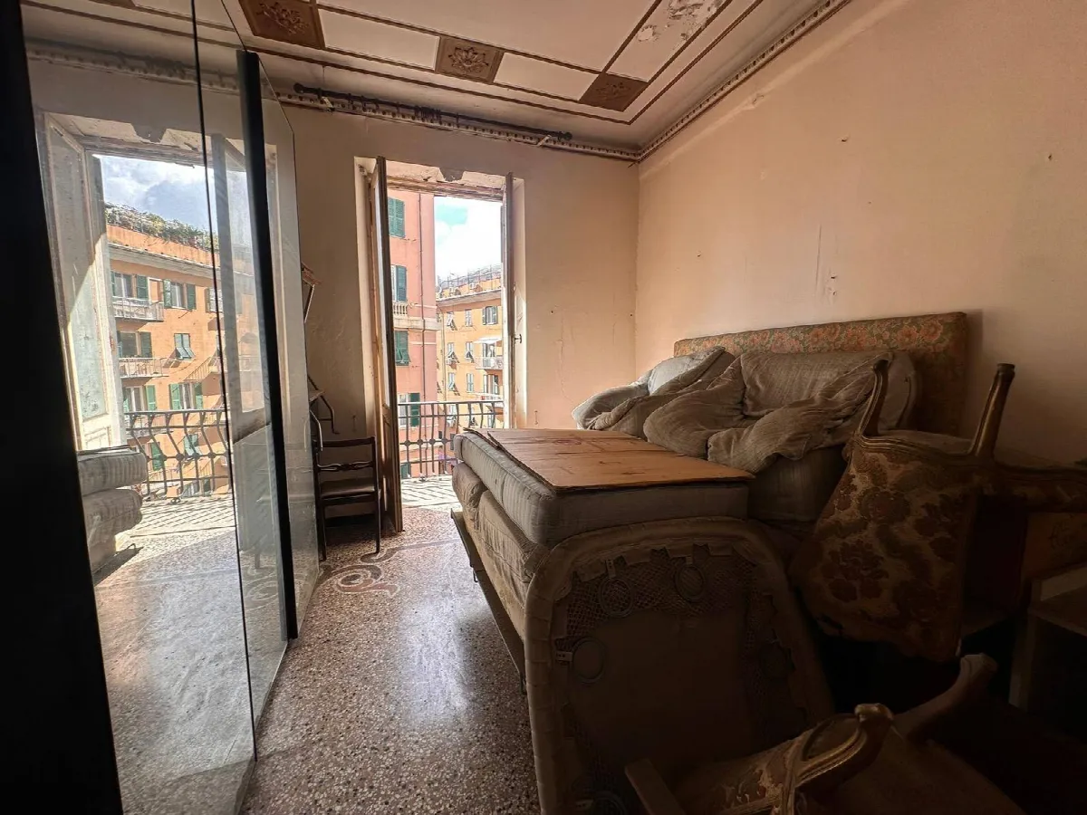 Appartamento in vendita a Genova, Albaro - foto 2