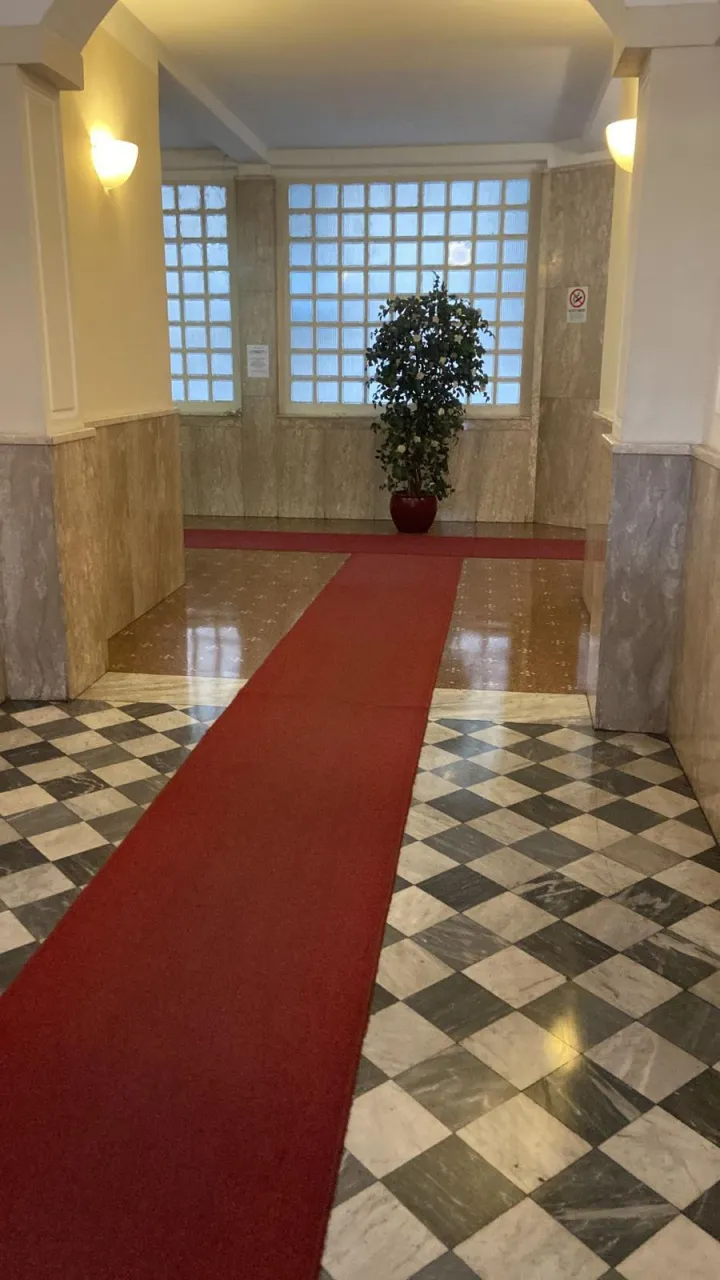Appartamento in vendita a Genova, Albaro - foto 4