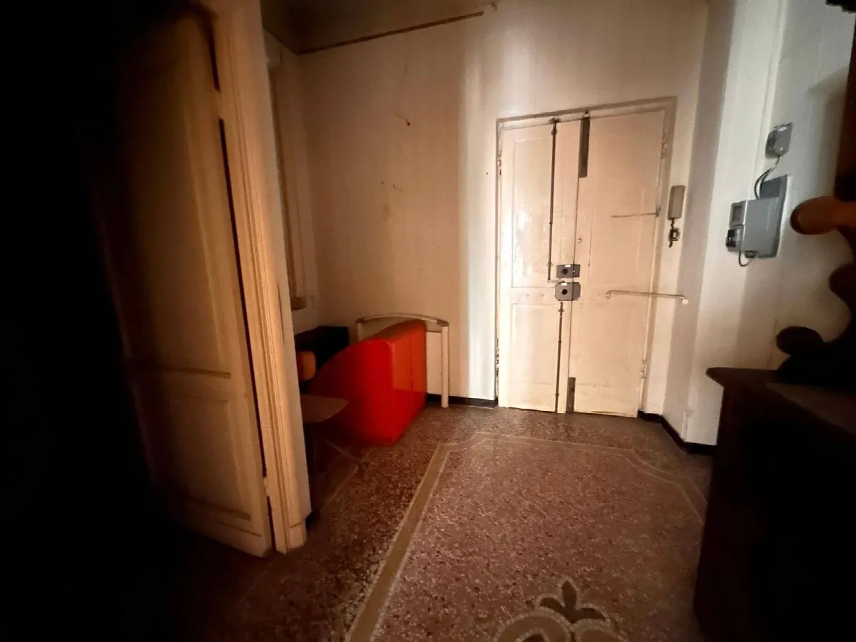 Appartamento in vendita a Genova, Albaro - foto 5