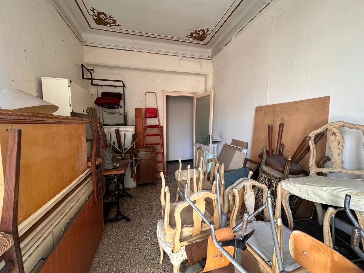 Appartamento in vendita a Genova, Albaro - foto 6