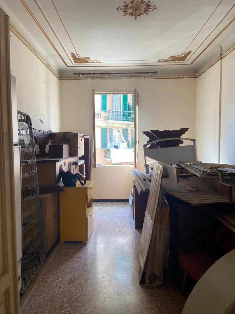 Appartamento in vendita a Genova, Albaro - foto 7