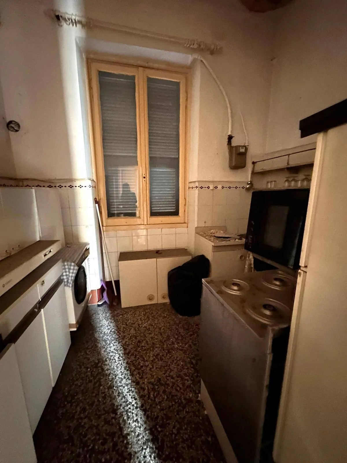 Appartamento in vendita a Genova, Albaro - foto 8
