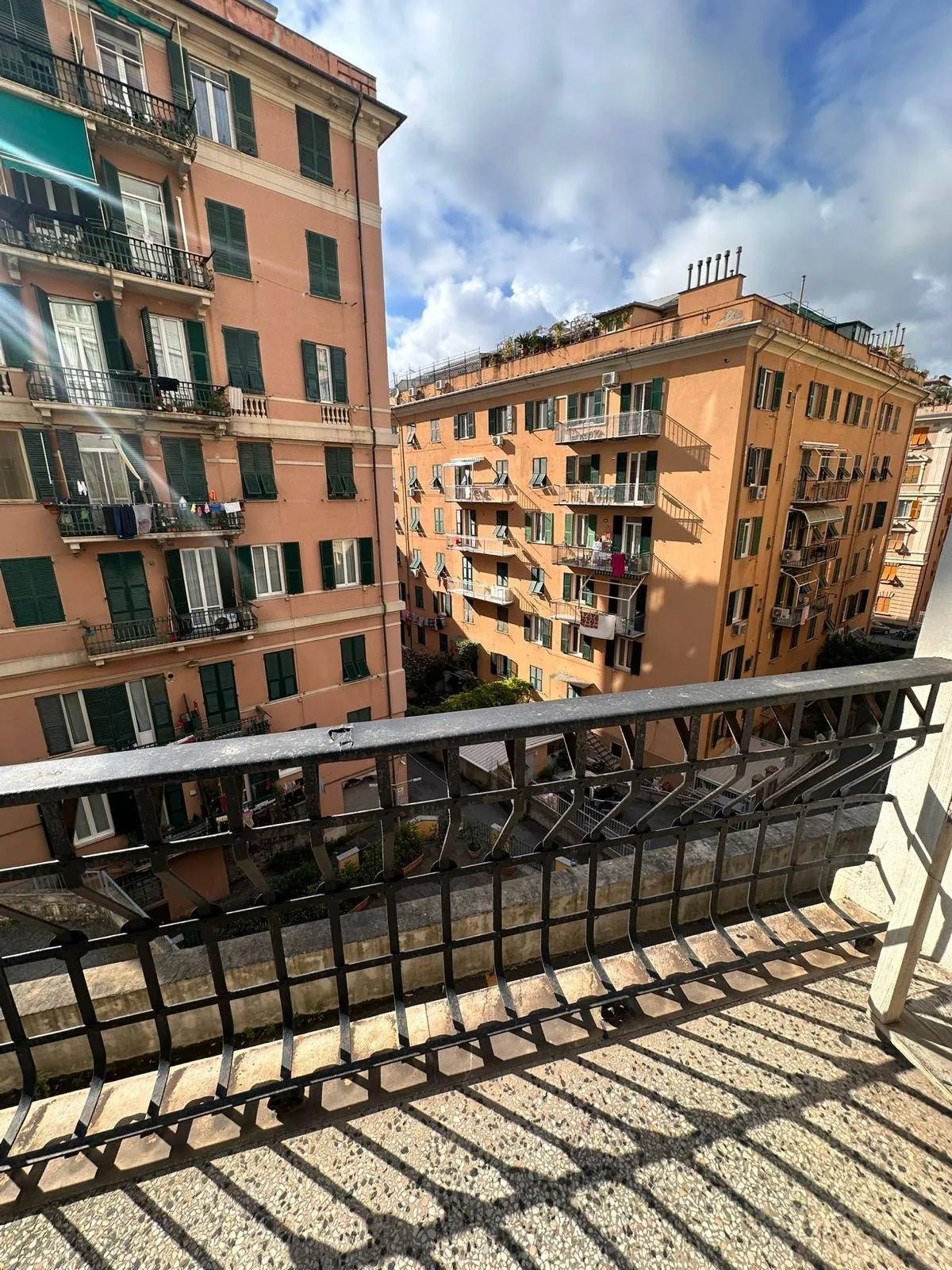 Appartamento in vendita a Genova, Albaro - foto 9