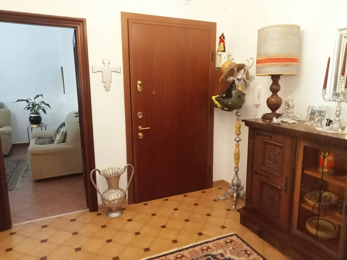 Appartamento in vendita a Genova, Rivarolo - foto 10
