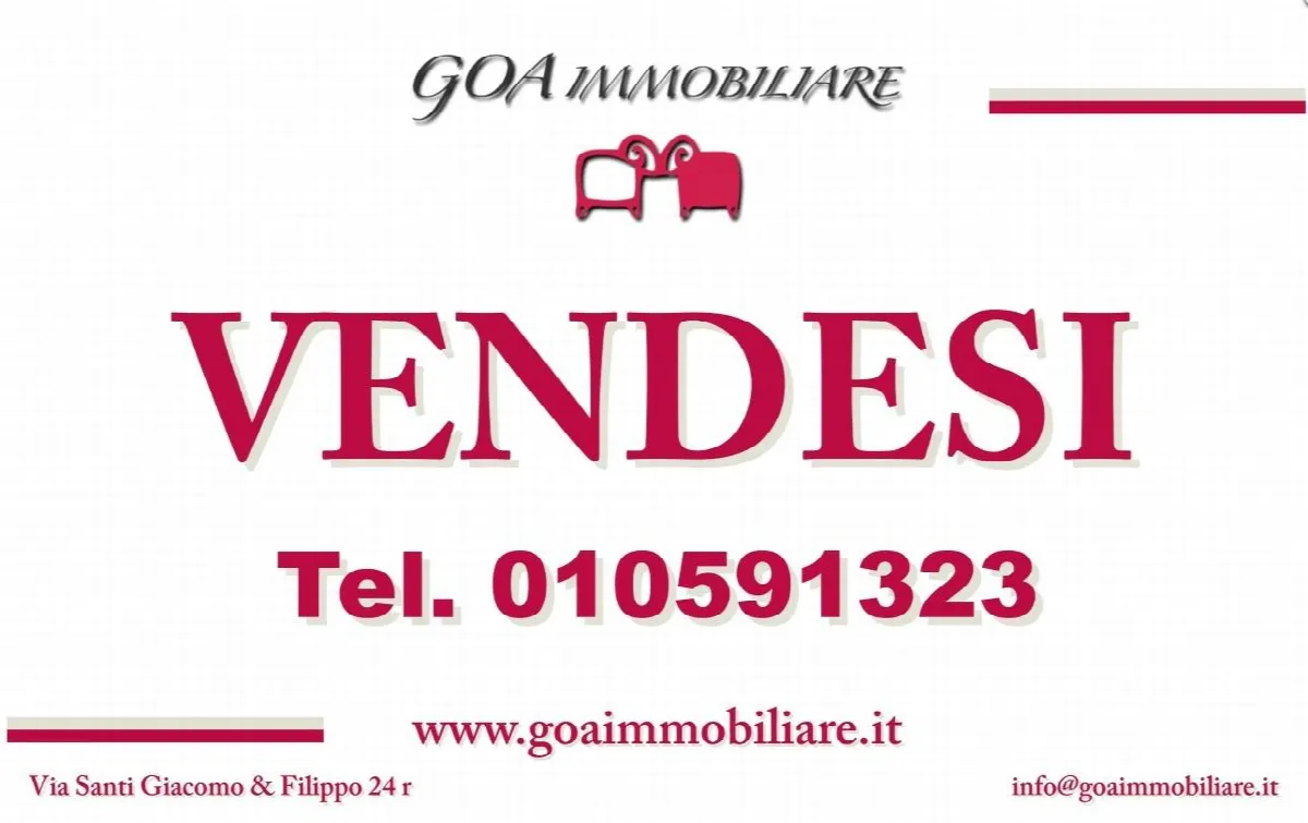 Appartamento in vendita a Genova, Sturla - foto 6