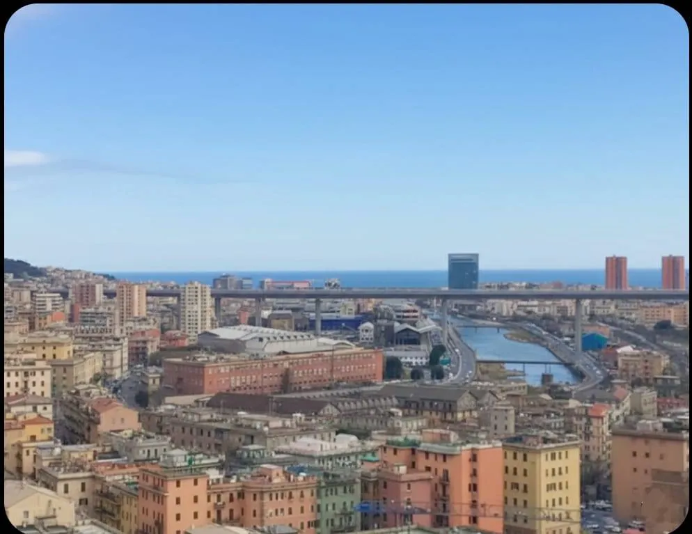 Appartamento in vendita a Genova, Rivarolo - foto 1