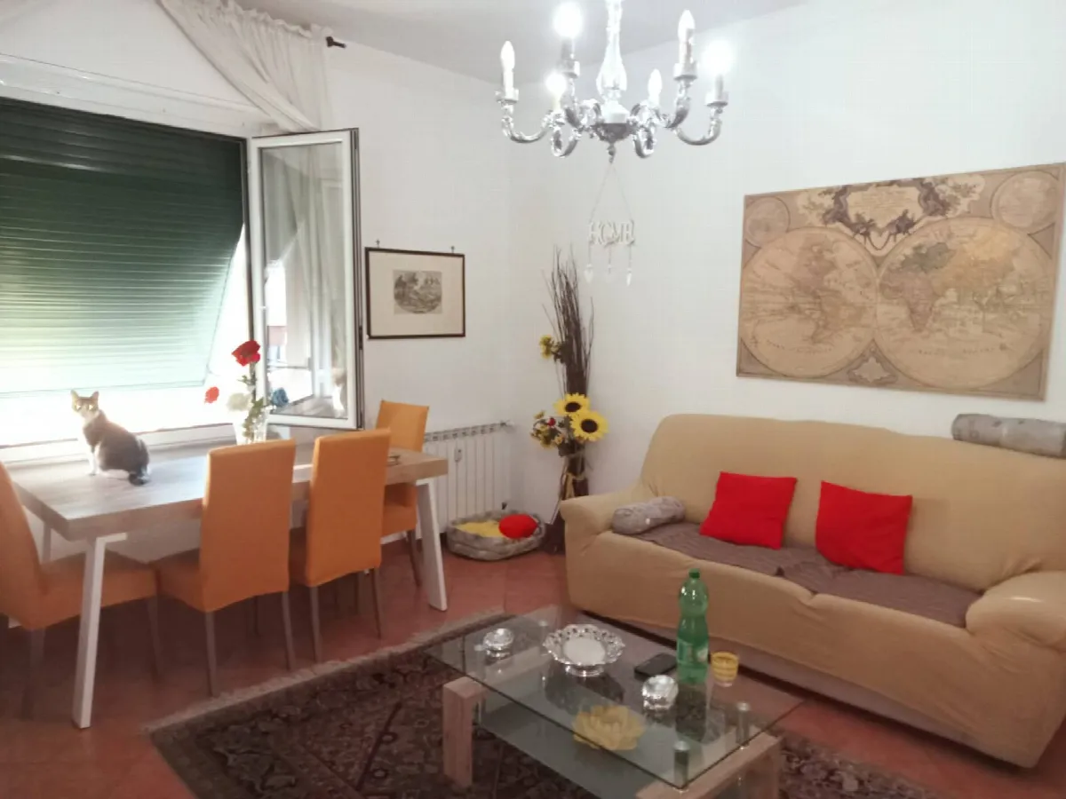 Appartamento in vendita a Genova, Rivarolo - foto 4